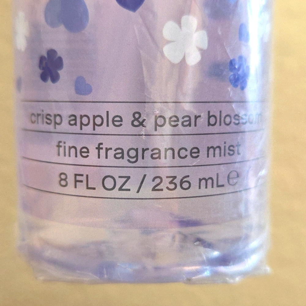 Chill AF by Addison Rae Body Mist NEW - Picture 4 of 5
